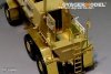 Voyager Model PE35949 Modern US Buffalo a2 6X6 MPCV For PANDA HOBBY 35031 1/35